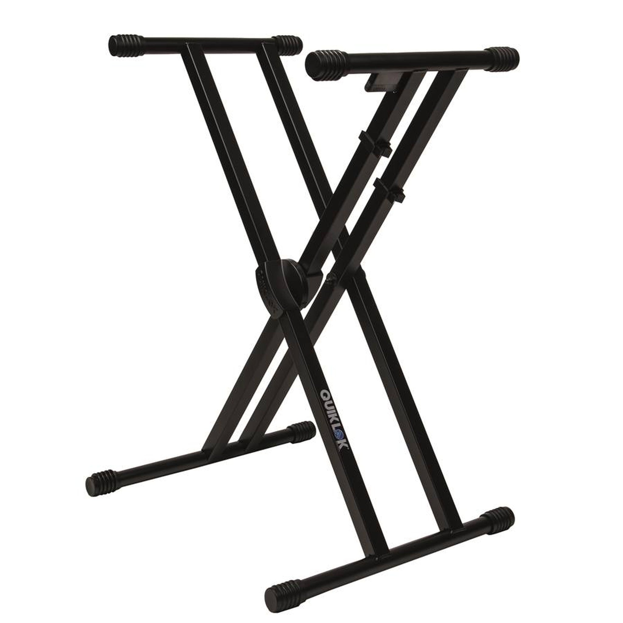 Quik Lok T-550 X Keyboard Stand with Trigger-Lok