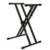 Quik Lok T-550 X Keyboard Stand with Trigger-Lok