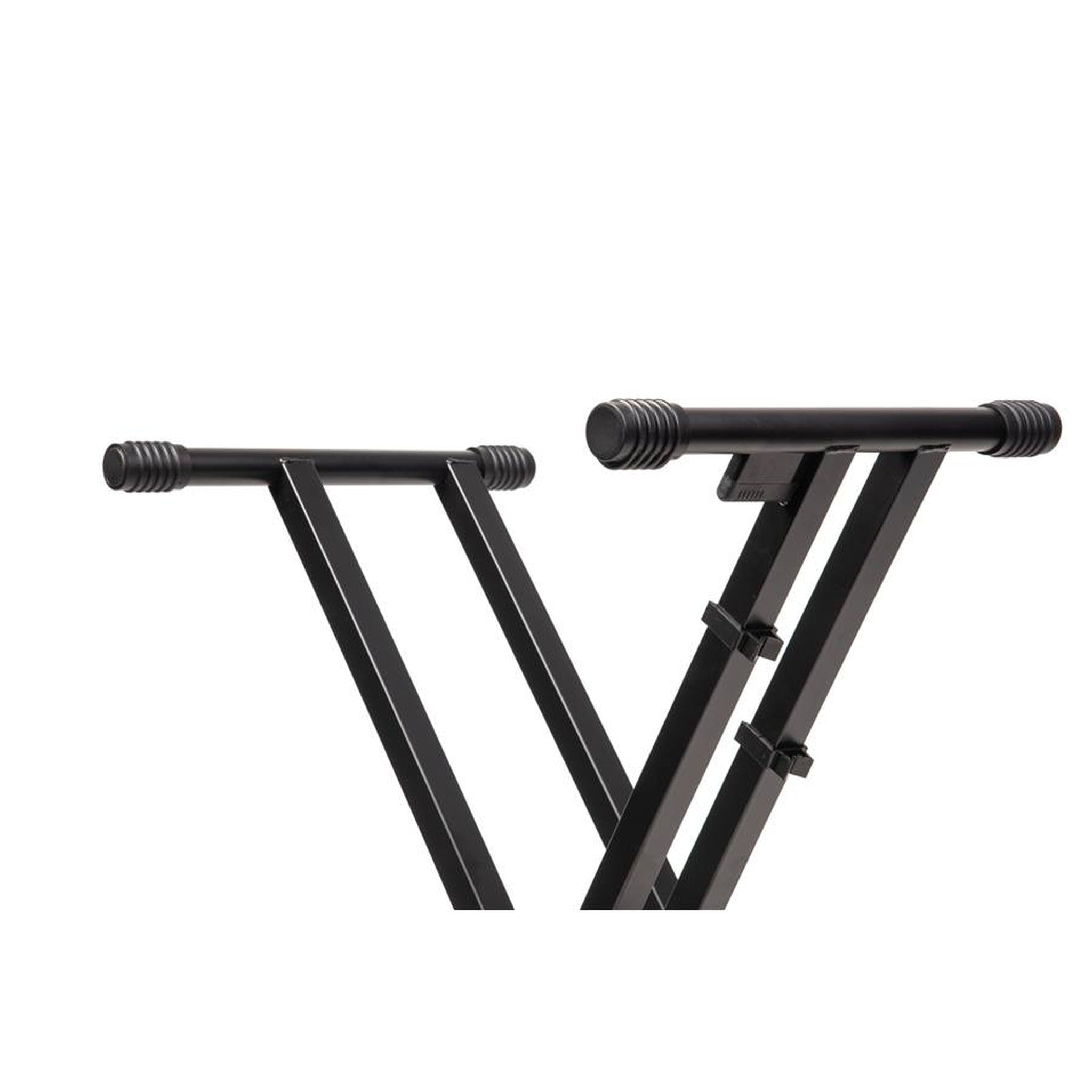 Quik Lok T-550 X Keyboard Stand with Trigger-Lok