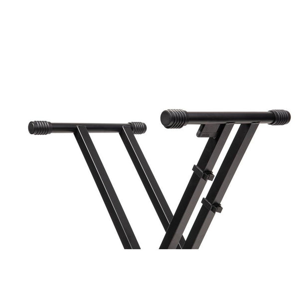 Quik Lok T-550 X Keyboard Stand with Trigger-Lok