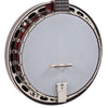 Recording King Dirty Thirties Resonator Banjo Satin - El Cajon Guitars and Music