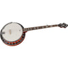 Recording King RK - R20 Songster Banjo - El Cajon Guitars and Music