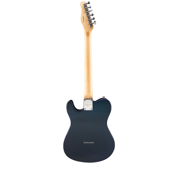 Tagima TW 55 T-Style Electric Guitar – Chameleon Blue