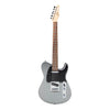Tagima TW 55 T-Style Electric Guitar – Metallic Dark Silver