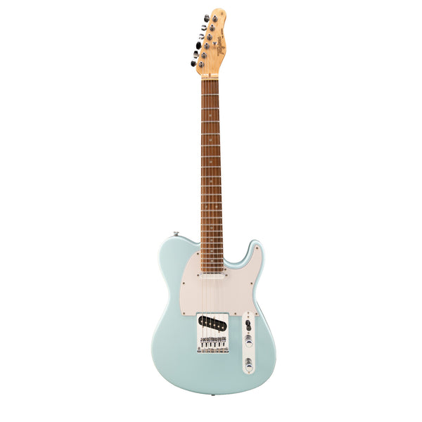 Tagima TW 55 T-Style Electric Guitar – Sonic Blue