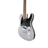 Tagima TW 55 T-Style Electric Guitar – Metallic Dark Silver