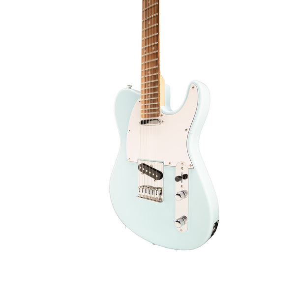 Tagima TW 55 T-Style Electric Guitar – Sonic Blue