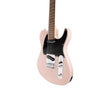Tagima TW 55 T-Style Electric Guitar – Shell Pink