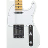 Tagima TW 55 T-Style Electric Guitar – Pearl White