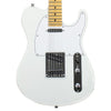 Tagima TW 55 T-Style Electric Guitar – Pearl White