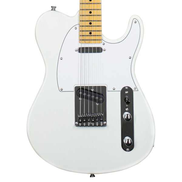 Tagima TW 55 T-Style Electric Guitar – Pearl White