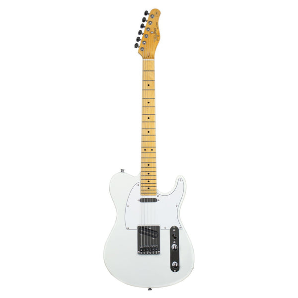 Tagima TW 55 T-Style Electric Guitar – Pearl White
