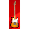 Tagima TW 55 T-Style Electric Guitar – Sunburst