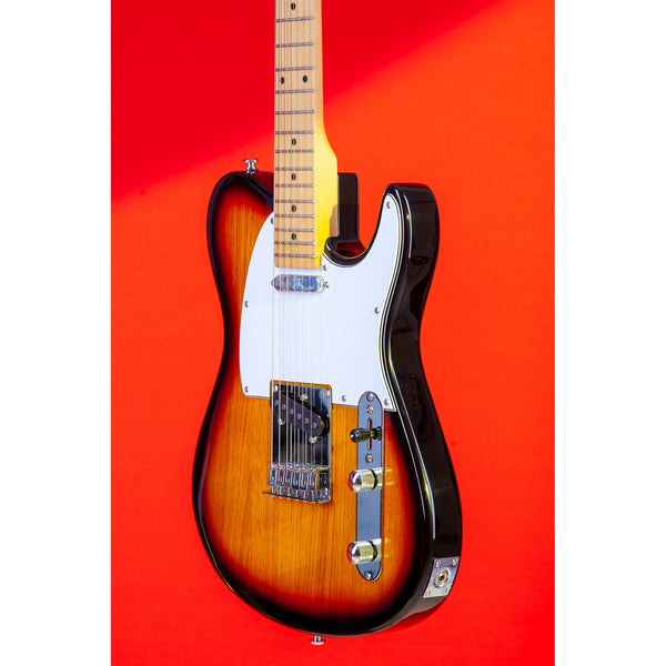 Tagima TW 55 T-Style Electric Guitar – Sunburst