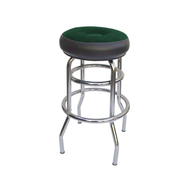 Roc - N - Soc Tower 29" Green Round Seat Stool Green - Special Order Only - El Cajon Guitars and Music