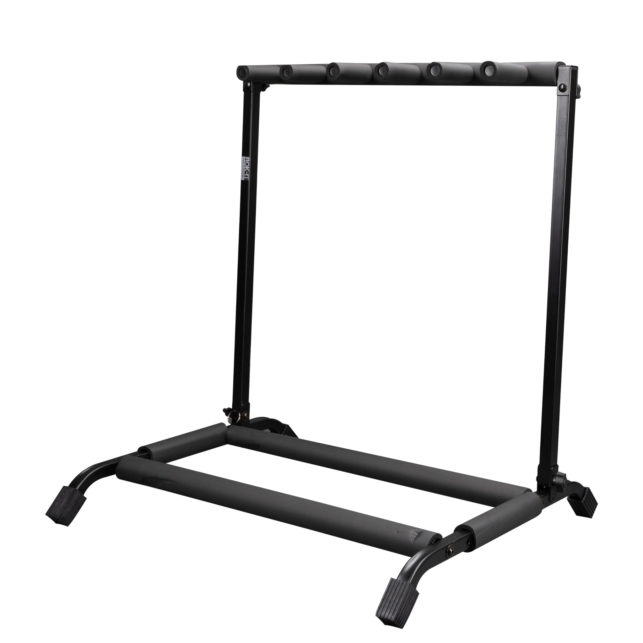 Rok - it 5x Collapsible Guitar Rack - El Cajon Guitars and Music