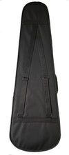 Dragon Black 1/2 Violin Outfit