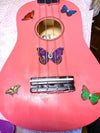 Rozanna's Butterfly Dream Ukulele