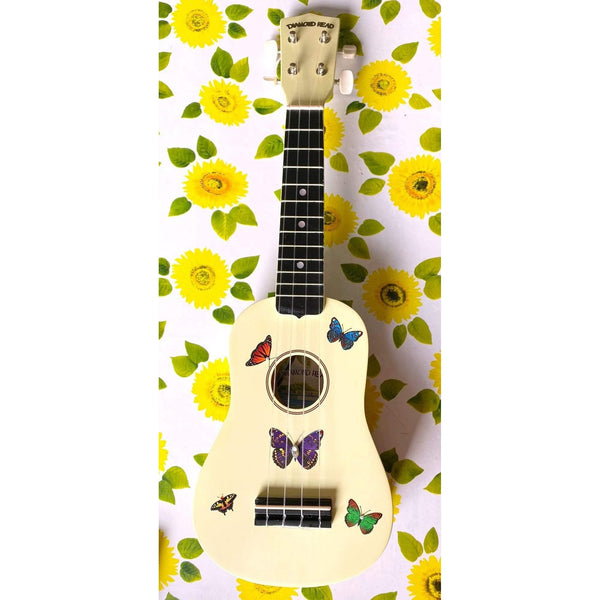 Rozanna's Butterfly Dream Ukulele