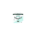 Cordes Guitare Classique Savarez Alliance HT Classic 546J - Jeu 6 Cordes, Tension Haute, Pour Son Brillant Et Durable - 7