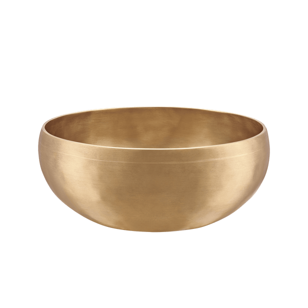 Chakra Metal Singing Bowl Set - 7 Handmade Sound Healing Bowls