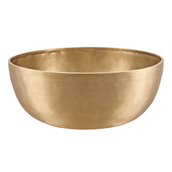 Chakra Metal Singing Bowl Set - 7 Handmade Sound Healing Bowls