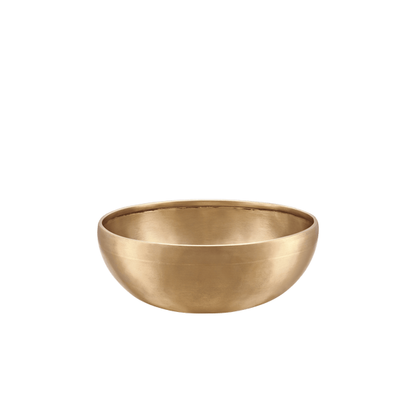 Chakra Metal Singing Bowl Set - 7 Handmade Sound Healing Bowls