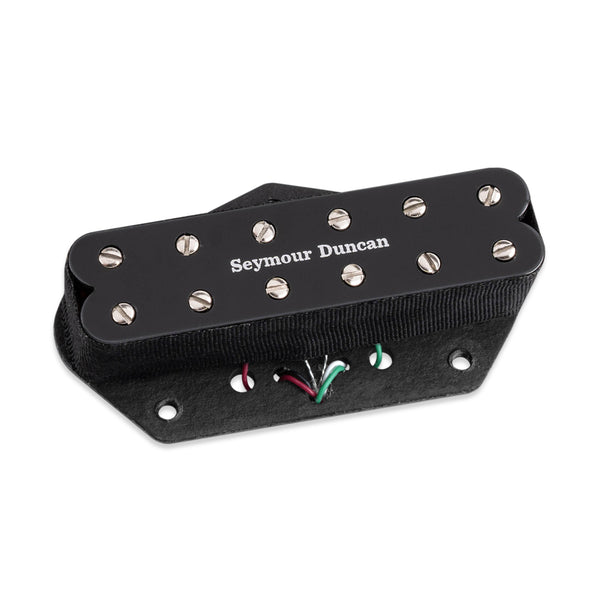 Seymour Duncan JB Jr. for Tele — Bridge (11205-30) — angled view