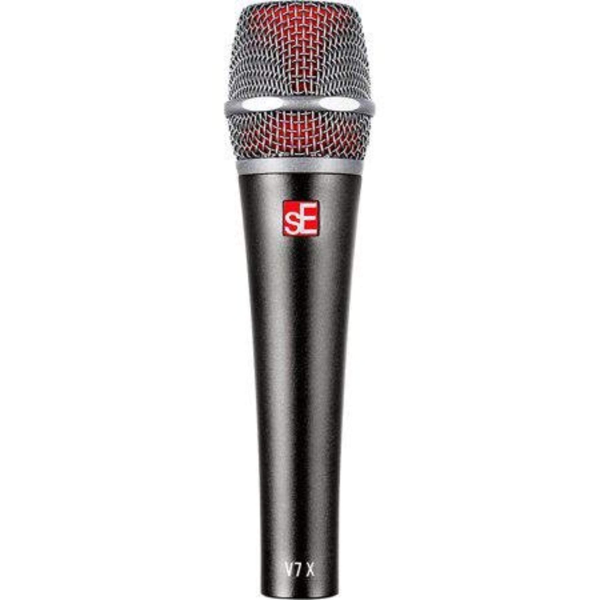 SE Electronics V7 Dynamic Microphone - El Cajon Guitars and Music