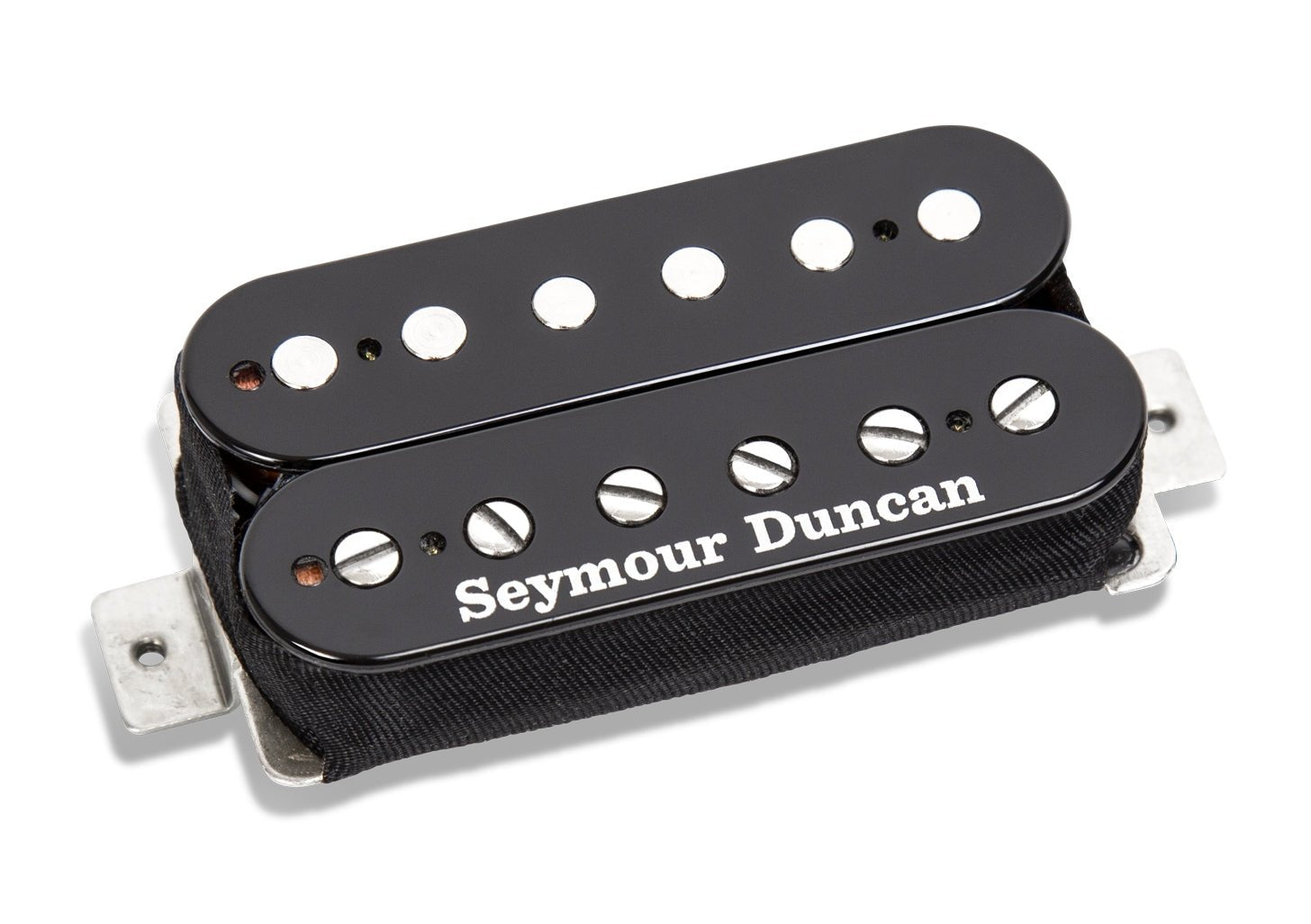 Seymour Duncan JB Model Black SH - 4 - El Cajon Guitars and Music