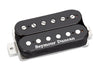 Seymour Duncan Sh2N Jazz Humbucker Electric Guitar Pickup (Black Neck) - El Cajon Guitars and Music