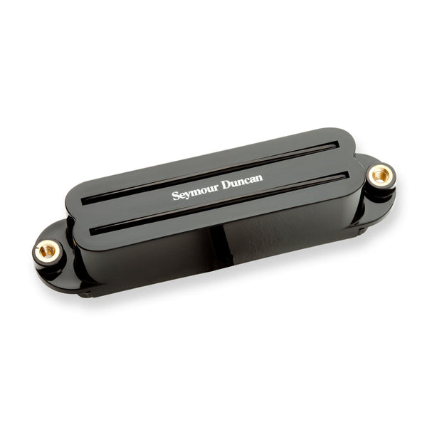 Seymour Duncan SHR1 Hot Rails Electric Guitar Pickup (Bridge Black) - El Cajon Guitars and Music