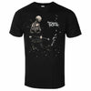My Chemical Romance Shredded Album Mens T-shirt