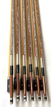 Rozanna's Bling Gold Violin Bow