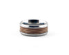 8mm Silver Ring