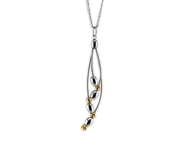 Siouxsie Necklace