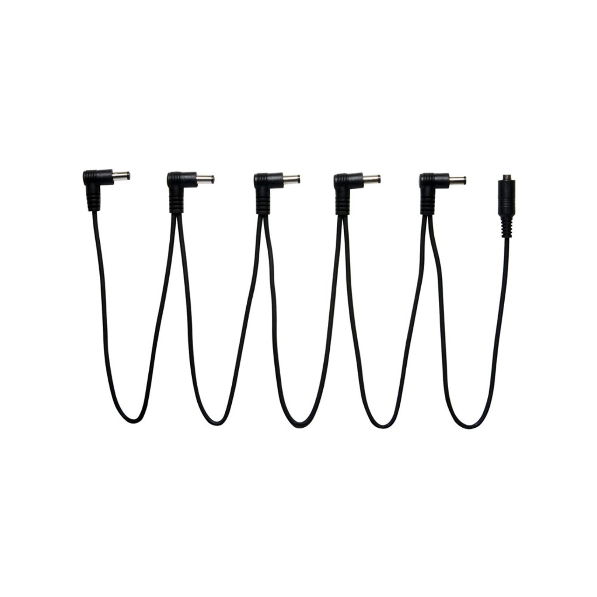 Snark Daisy Chain - 5 Pedal Power Cord - El Cajon Guitars and Music