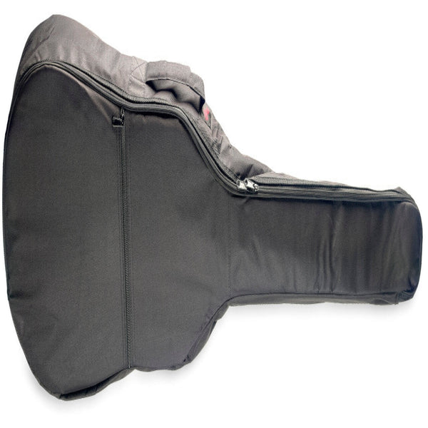 Stagg STB - 5 W Basic Series Gig Bag for Acoustic - El Cajon Guitars and Music