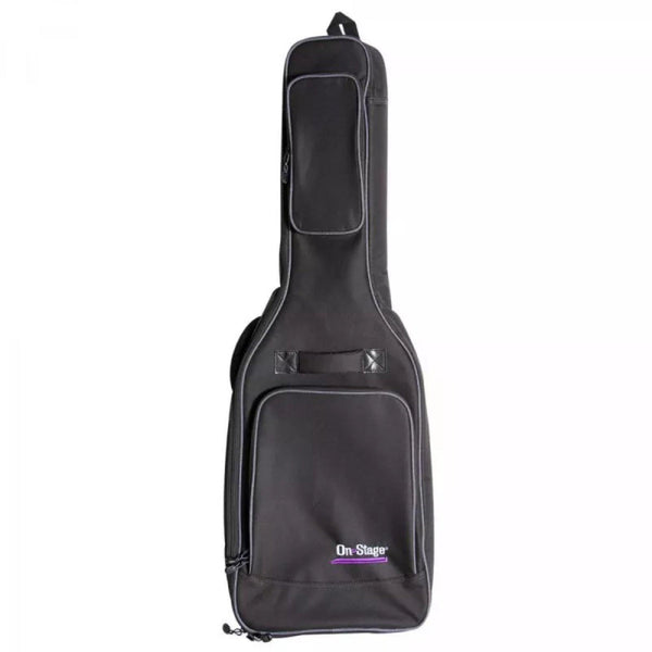 Standard Electric Guitar Gig Bag - El Cajon Guitars and Music