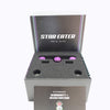 Pigtronix Star Eater fuzz pedal, in the box