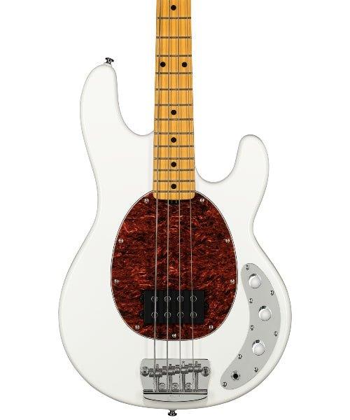 Sterling by Music Man StingRay Classic Ray24CA Bass Guitar - El Cajon Guitars and Music