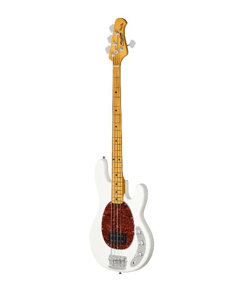 Sterling by Music Man StingRay Classic Ray24CA Bass Guitar - El Cajon Guitars and Music