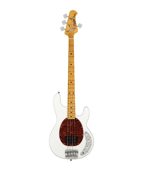 Sterling by Music Man StingRay Classic Ray24CA Bass Guitar - El Cajon Guitars and Music