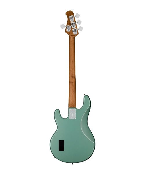 Sterling by Music Man StingRay Ray34 Bass Guitar - El Cajon Guitars and Music