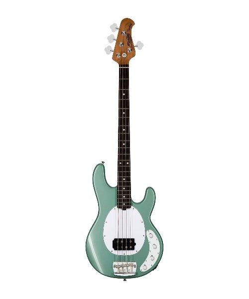 Sterling by Music Man StingRay Ray34 Bass Guitar - El Cajon Guitars and Music