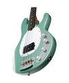 Sterling by Music Man StingRay Ray34 Bass Guitar - El Cajon Guitars and Music