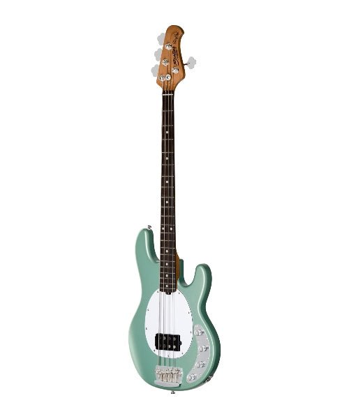 Sterling by Music Man StingRay Ray34 Bass Guitar - El Cajon Guitars and Music