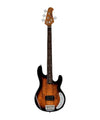 Sterling by Music Man StingRay Ray34 Bass Guitar - El Cajon Guitars and Music