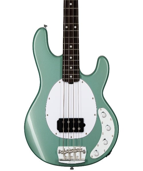 Sterling by Music Man StingRay Ray34 Bass Guitar - El Cajon Guitars and Music