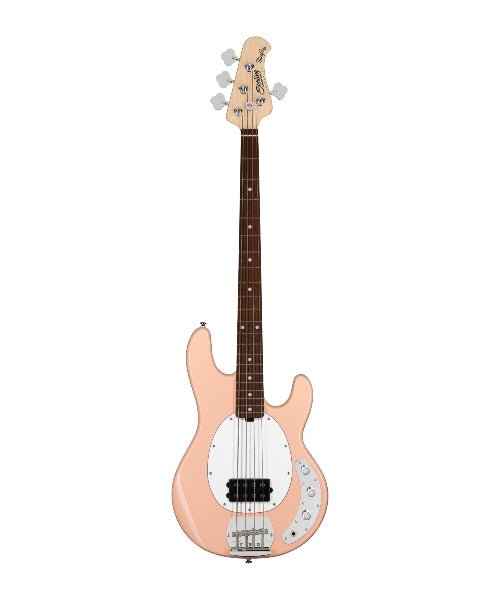 Sterling by Music Man StingRay Ray4 Bass Guitar - El Cajon Guitars and Music